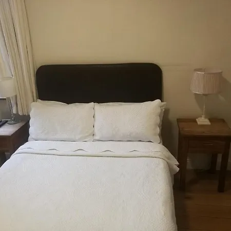 Western Road Guesthouse- * Cork